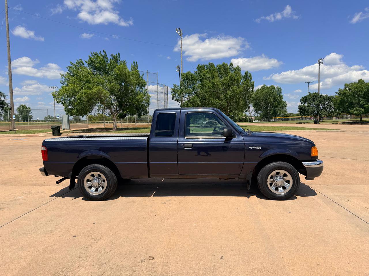 Used 2002 Ford Ranger XLT RWD image 20