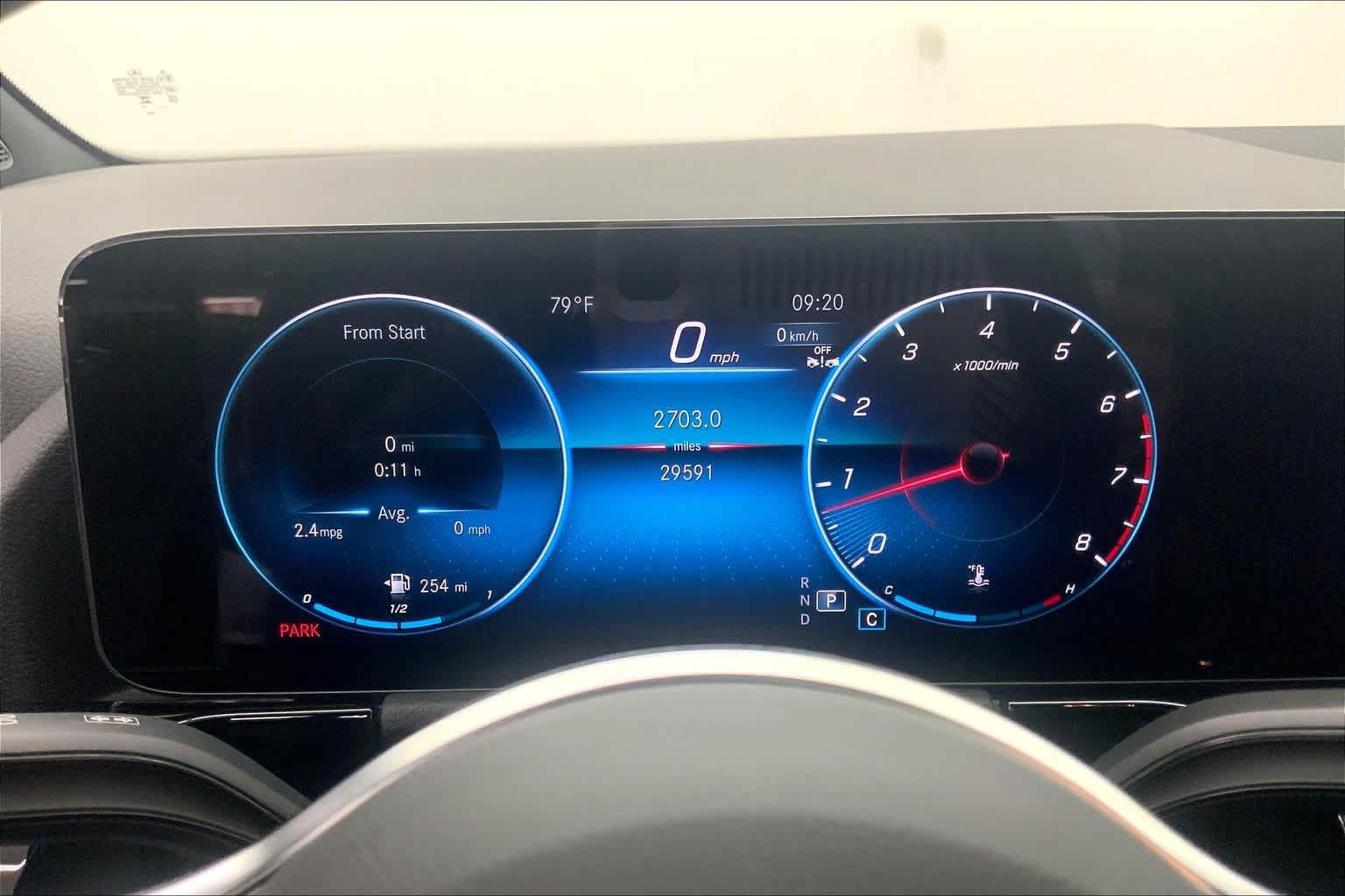 Certified 2023 Mercedes-Benz GLA 250 4MATIC image 22