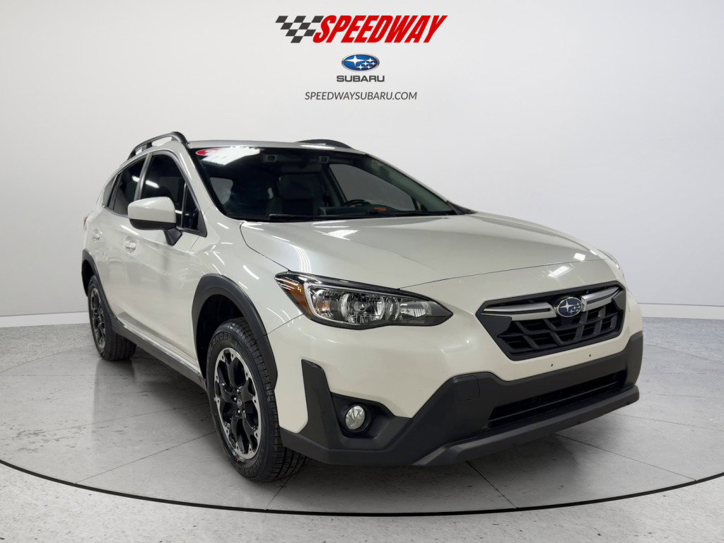 Used 2023 Subaru Crosstrek 2.0i Premium image 2