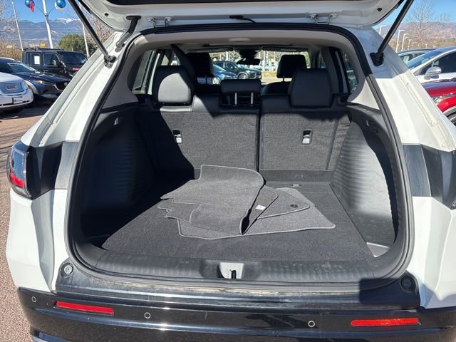 Used 2024 Honda HR-V EX-L image 23