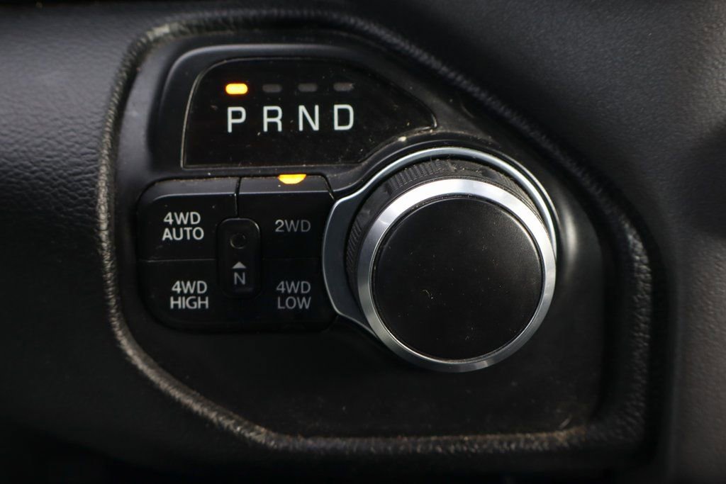 Used 2021 RAM 1500 Big Horn AWD/4WD image 41