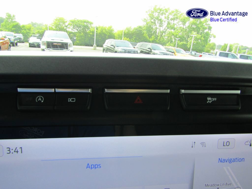 Used 2023 Ford F150 XLT w/ Equipment Group 302A High AWD/4WD image 38