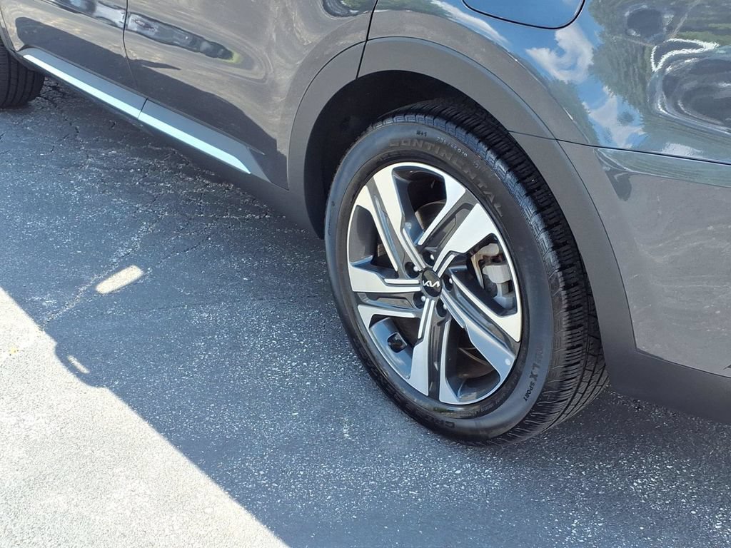 Used 2023 Kia Sorento EX AWD/4WD image 23