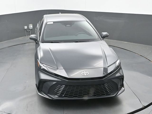 New 2026 Toyota Camry XSE FWD image 28