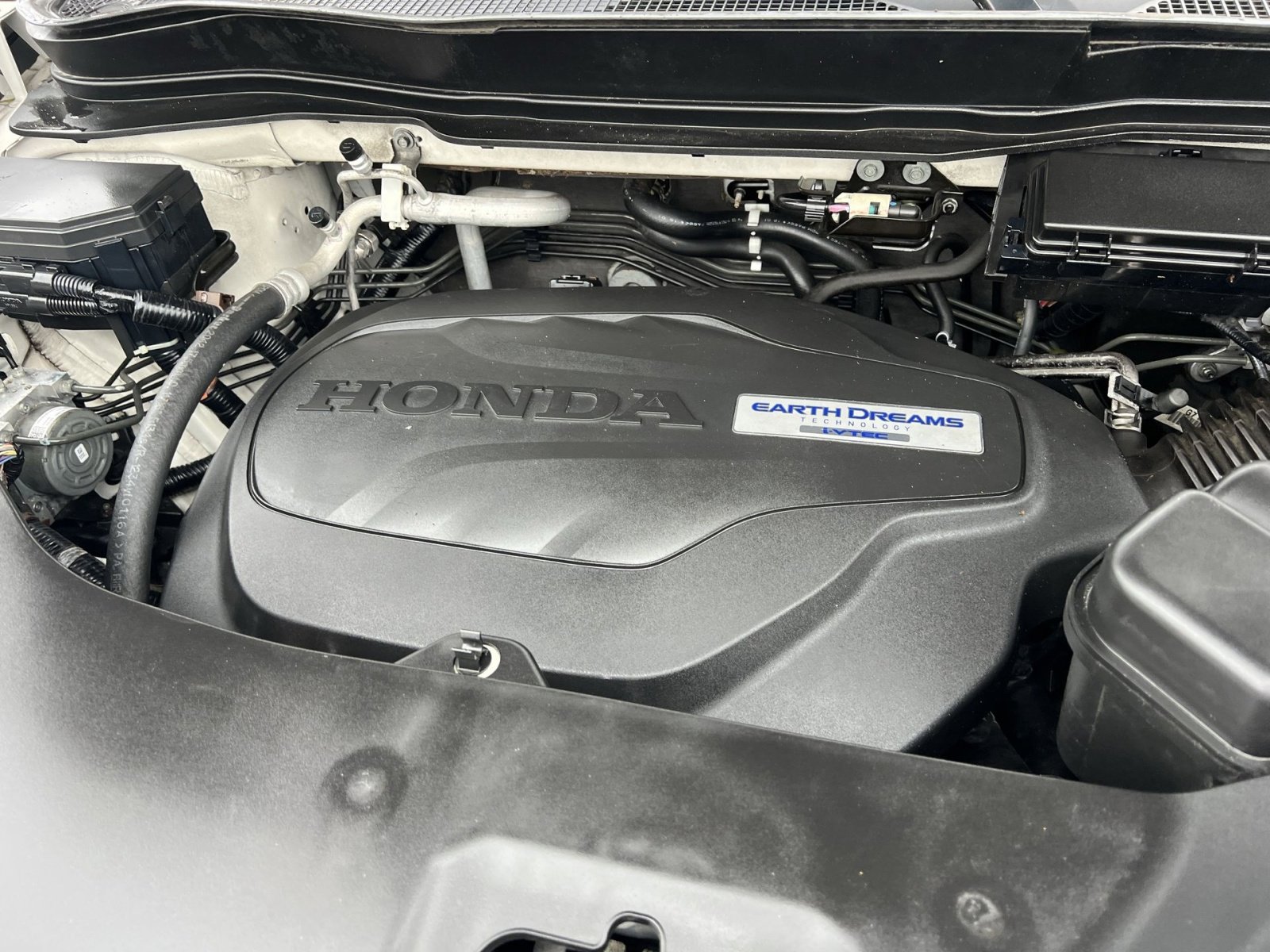 Used 2016 Honda Pilot EX-L image 27