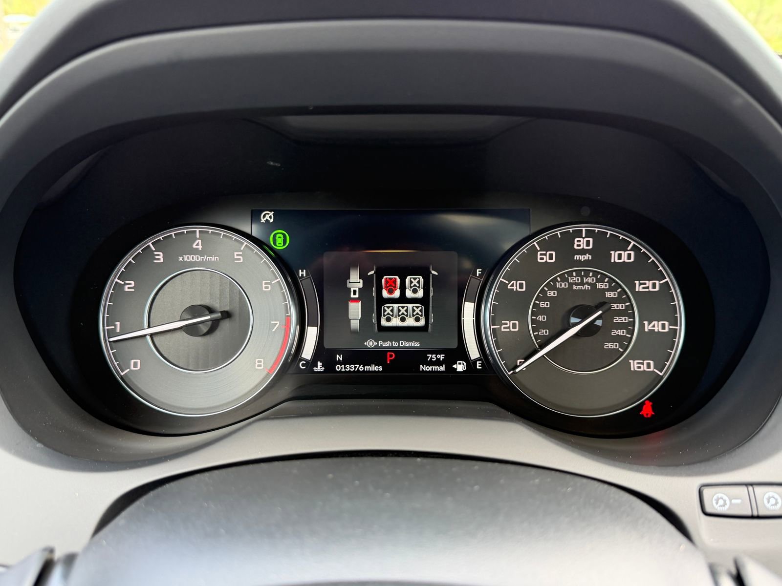 Used 2025 Acura RDX w/ Technology Package image 26