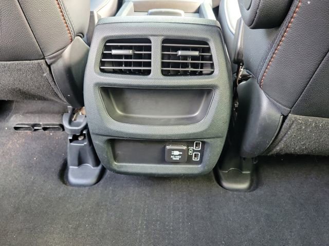 Used 2023 Honda Passport TrailSport image 13