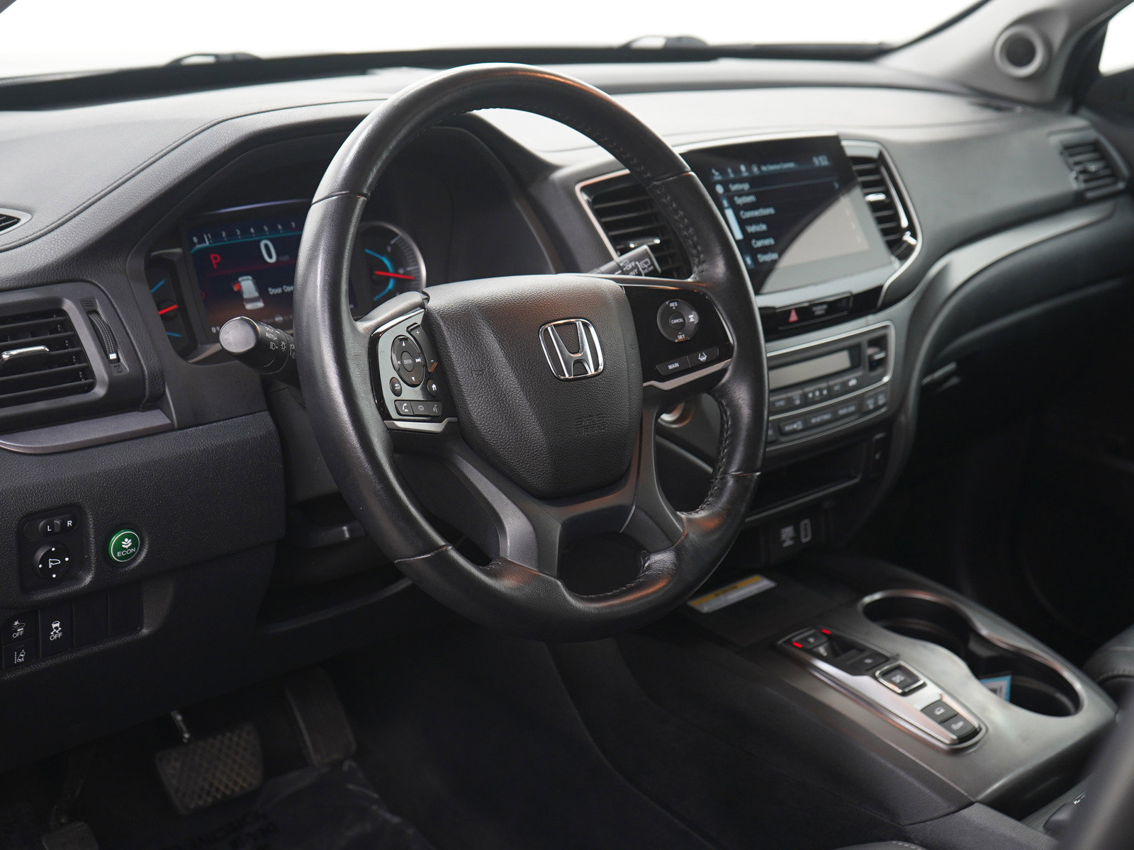 Used 2022 Honda Pilot Special Edition image 25