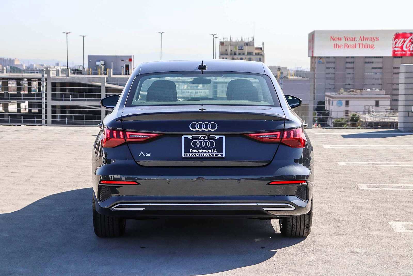 Used 2023 Audi A3 2.0T Premium w/ Convenience Package image 5