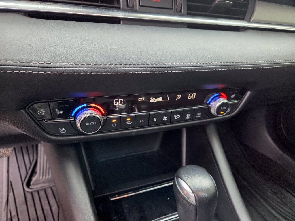 Used 2018 MAZDA MAZDA6 Grand Touring Reserve FWD image 25