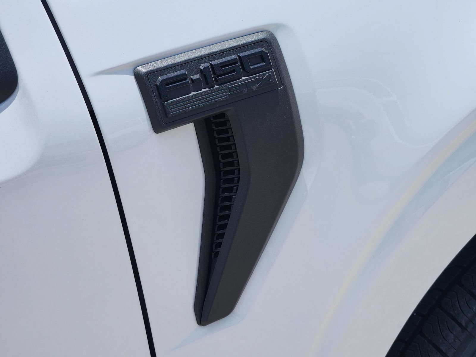New 2026 Ford F150 STX w/ Equipment Group 200A RWD image 12