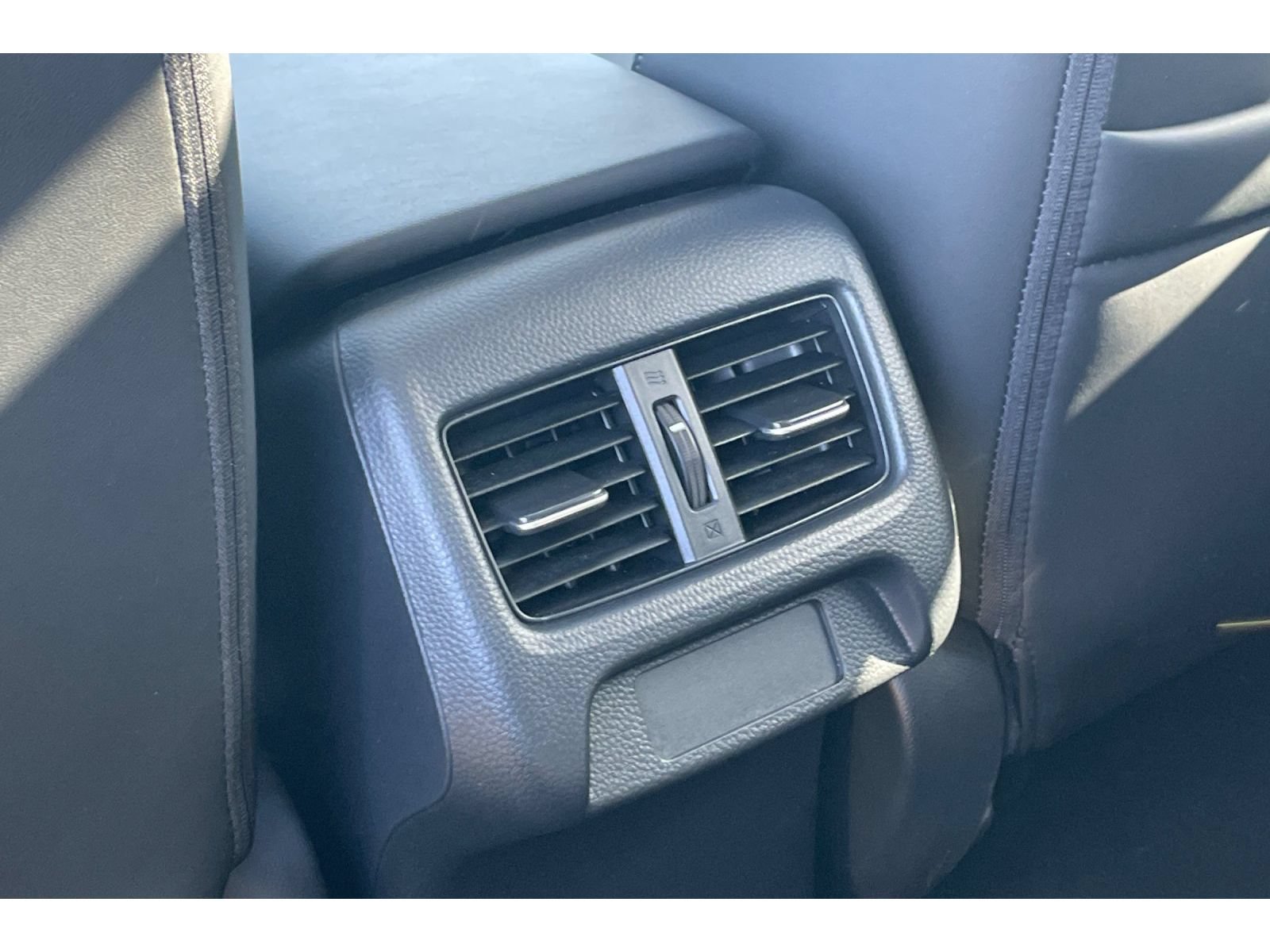 Certified 2025 Acura ADX FWD image 43