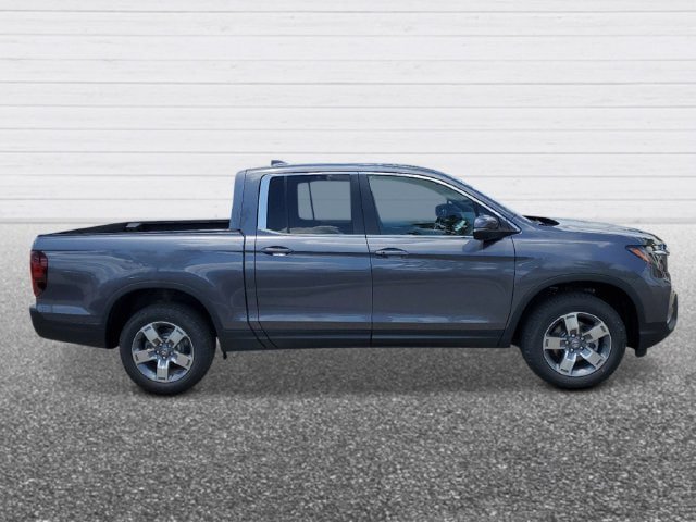 New 2026 Honda Ridgeline RTL image 6