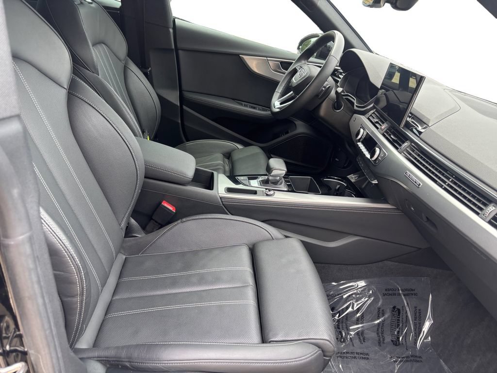 Used 2023 Audi A5 2.0T Premium Plus AWD/4WD image 15