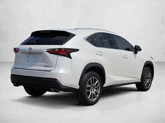 Used 2016 Lexus NX 200t FWD w/ Premium Package image 5