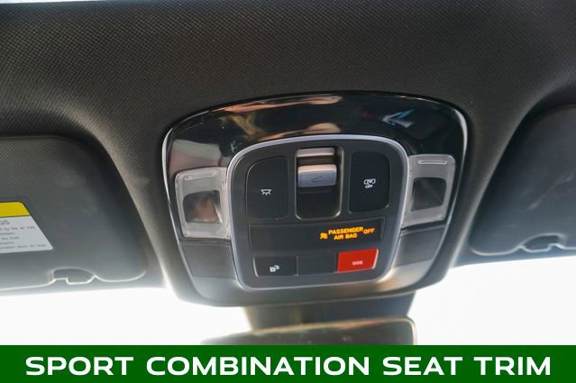 Used 2025 Hyundai Tucson N Line image 30