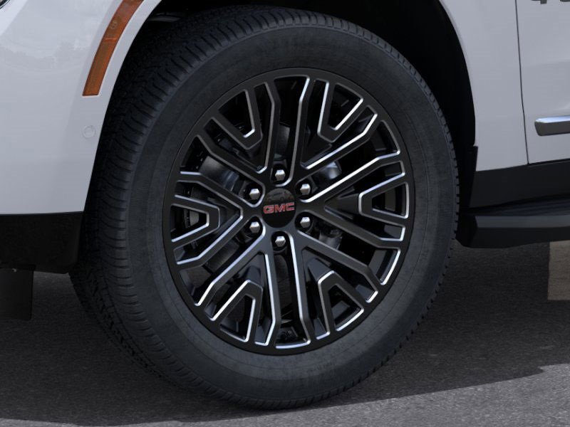 New 2026 GMC Yukon Elevation image 9