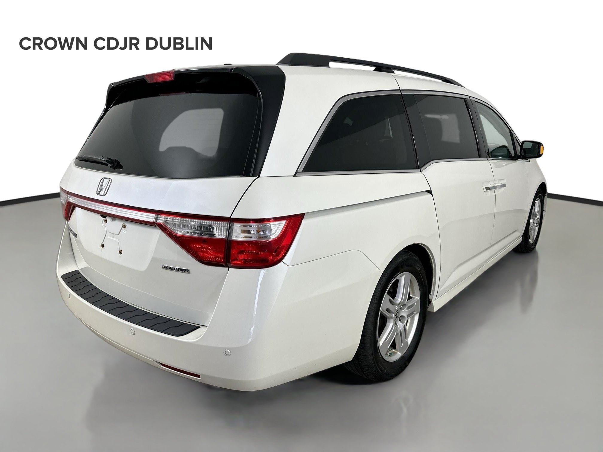 Used 2013 Honda Odyssey Touring Elite image 5