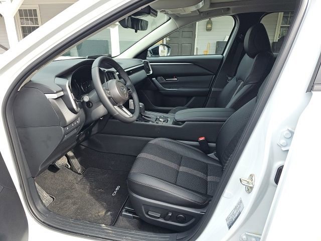 New 2026 MAZDA CX-50 2.5 Hybrid w/ Weather Package AWD/4WD image 10