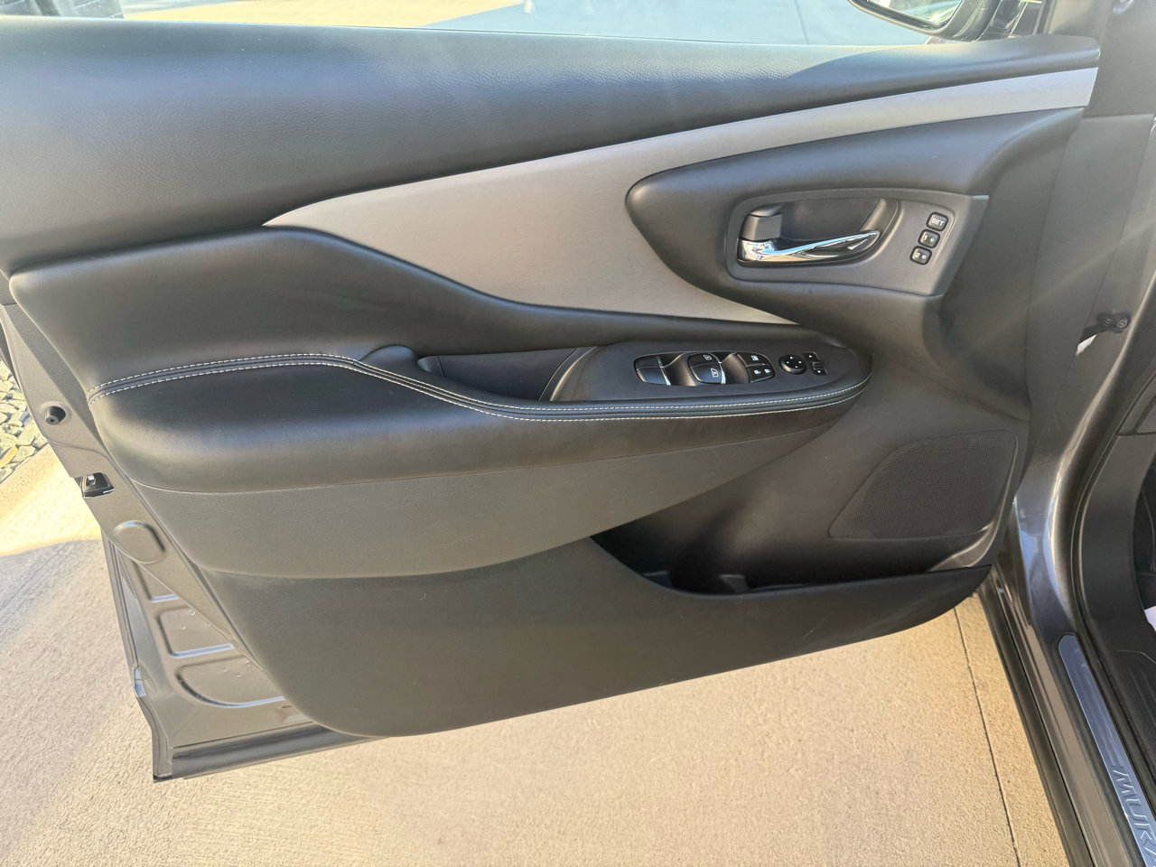 Used 2019 Nissan Murano SL w/ SL Technology Package image 13