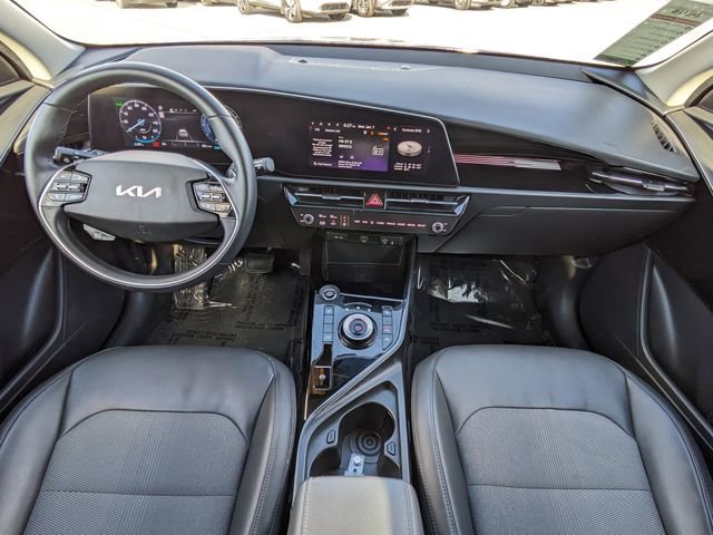 Used 2024 Kia Niro Wind image 17