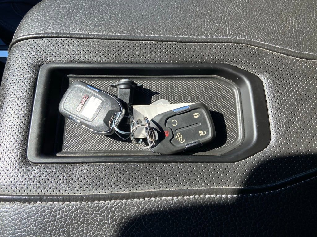 Used 2020 GMC Sierra 1500 Denali w/ Technology Package image 35