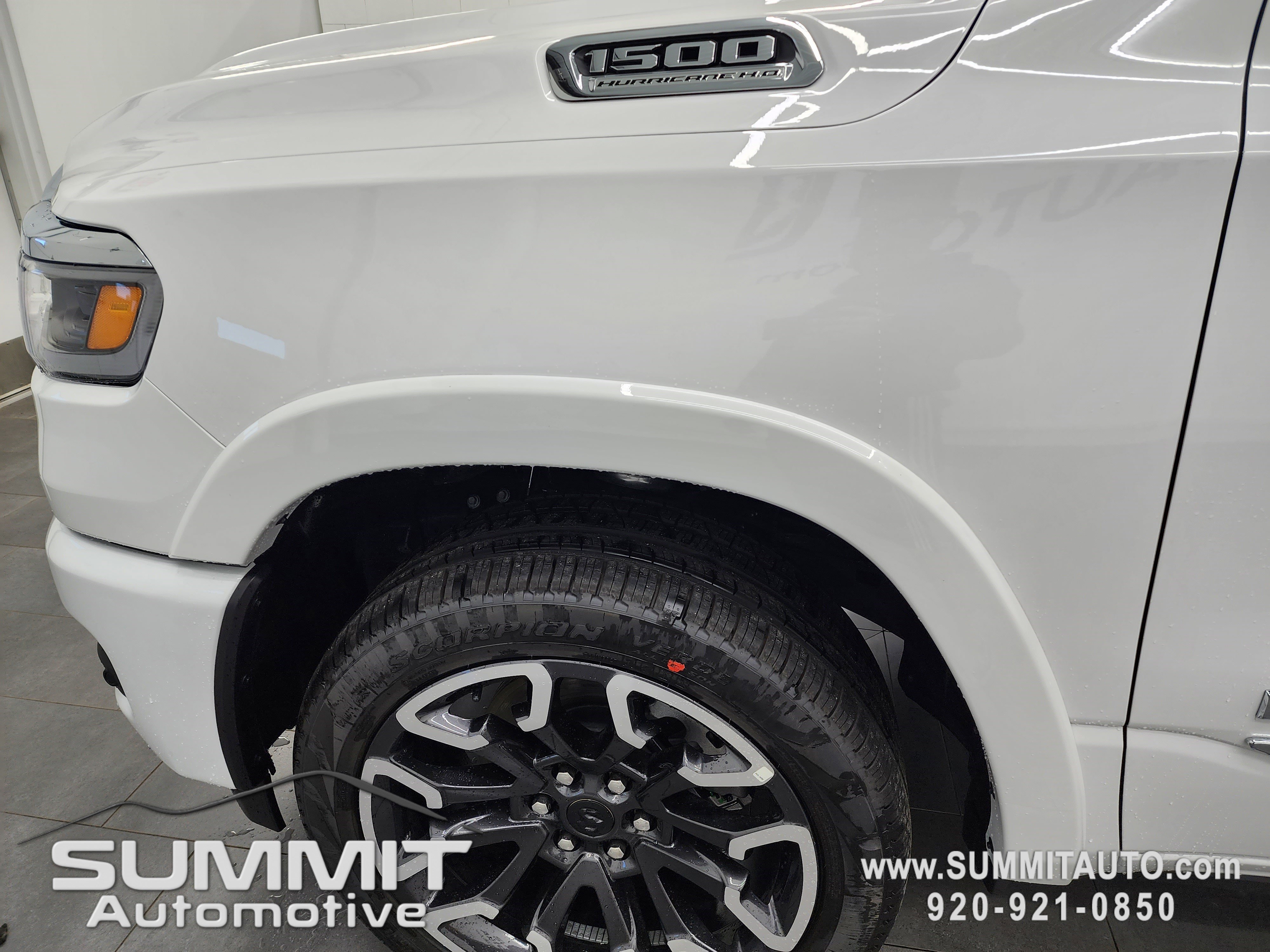 New 2026 RAM 1500 Limited image 38
