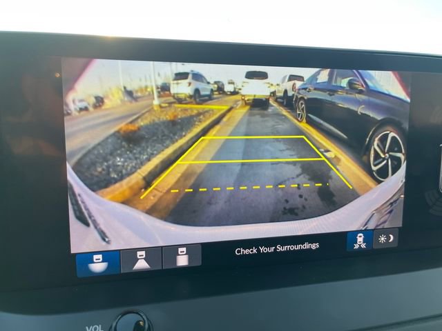 Certified 2024 Honda Accord Touring image 13