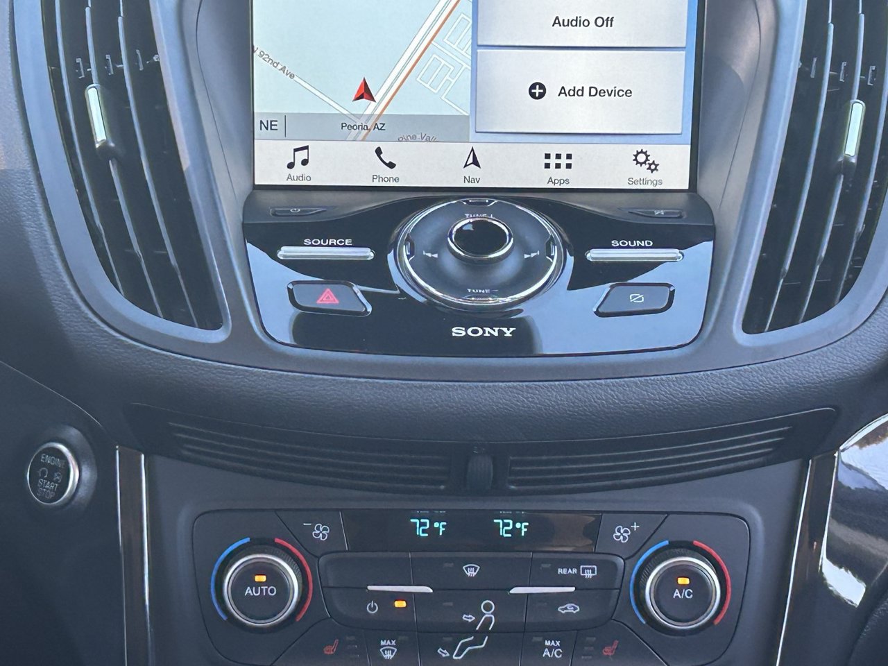 Used 2019 Ford Escape Titanium AWD/4WD image 22