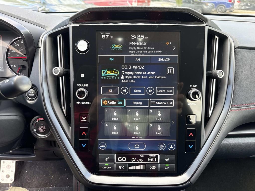 New 2026 Subaru WRX Limited image 28