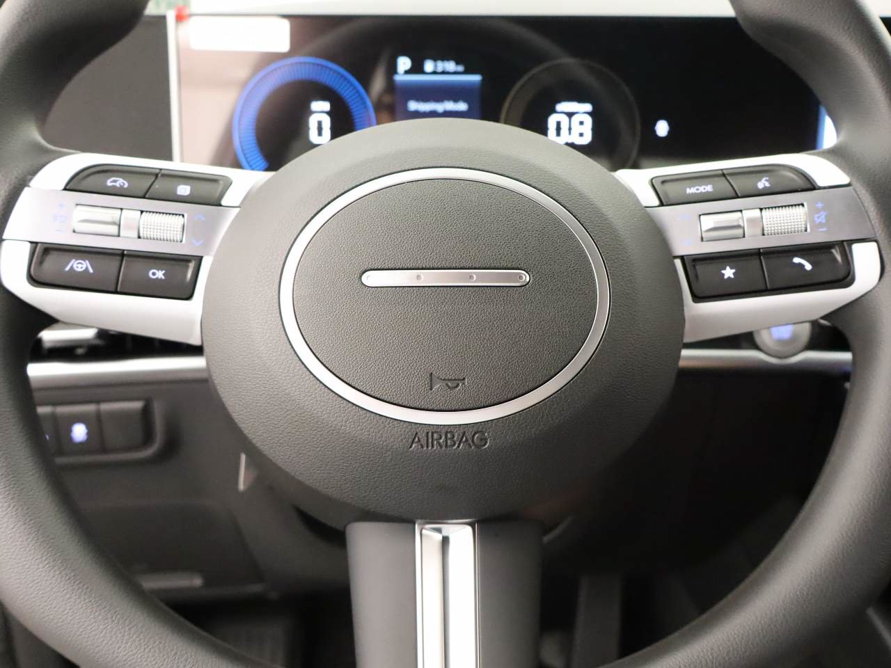 New 2026 Hyundai Santa Cruz SE FWD image 11