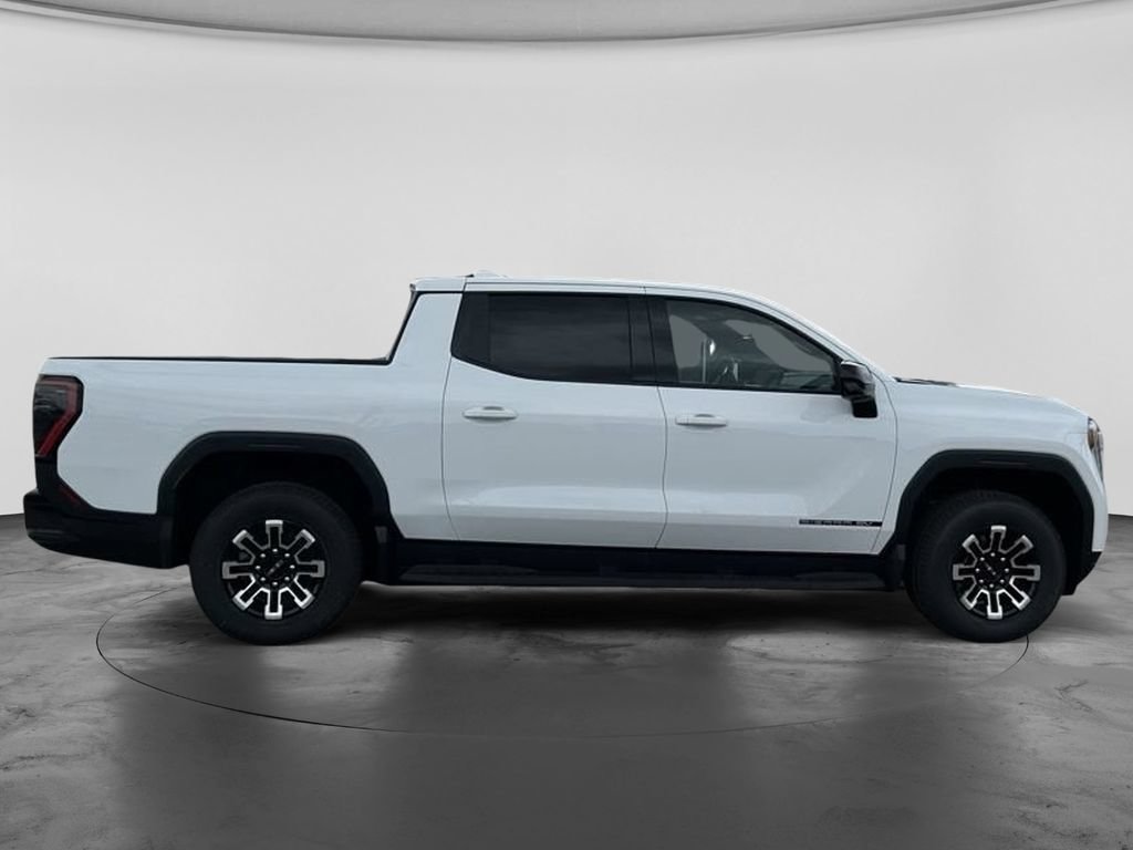 New 2026 GMC Sierra EV Elevation AWD/4WD image 13