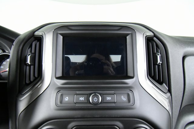 New 2026 Chevrolet Silverado 1500 W/T w/ Trailering Package image 4