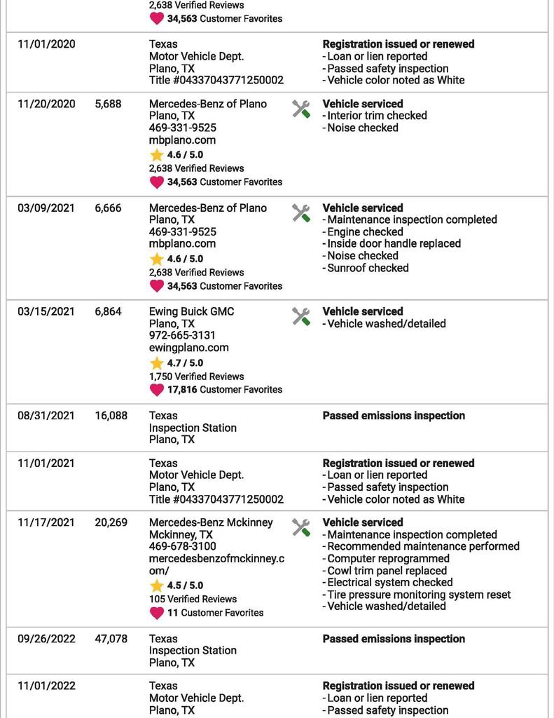 Used 2019 Mercedes-Benz Sprinter 2500 w/ Driver Convenience Package image 31
