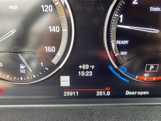 Used 2020 BMW M240i xDrive Coupe AWD/4WD image 23