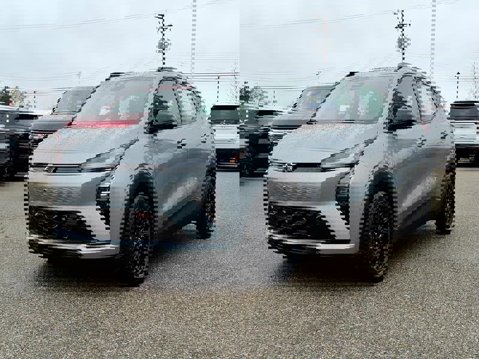 New 2027 Chevrolet Bolt RS w/ Technology Package image 3