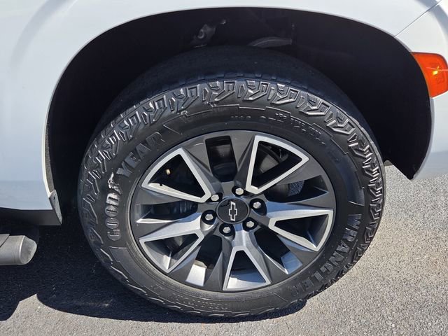 Used 2023 Chevrolet Tahoe Z71 w/ Luxury Package image 8