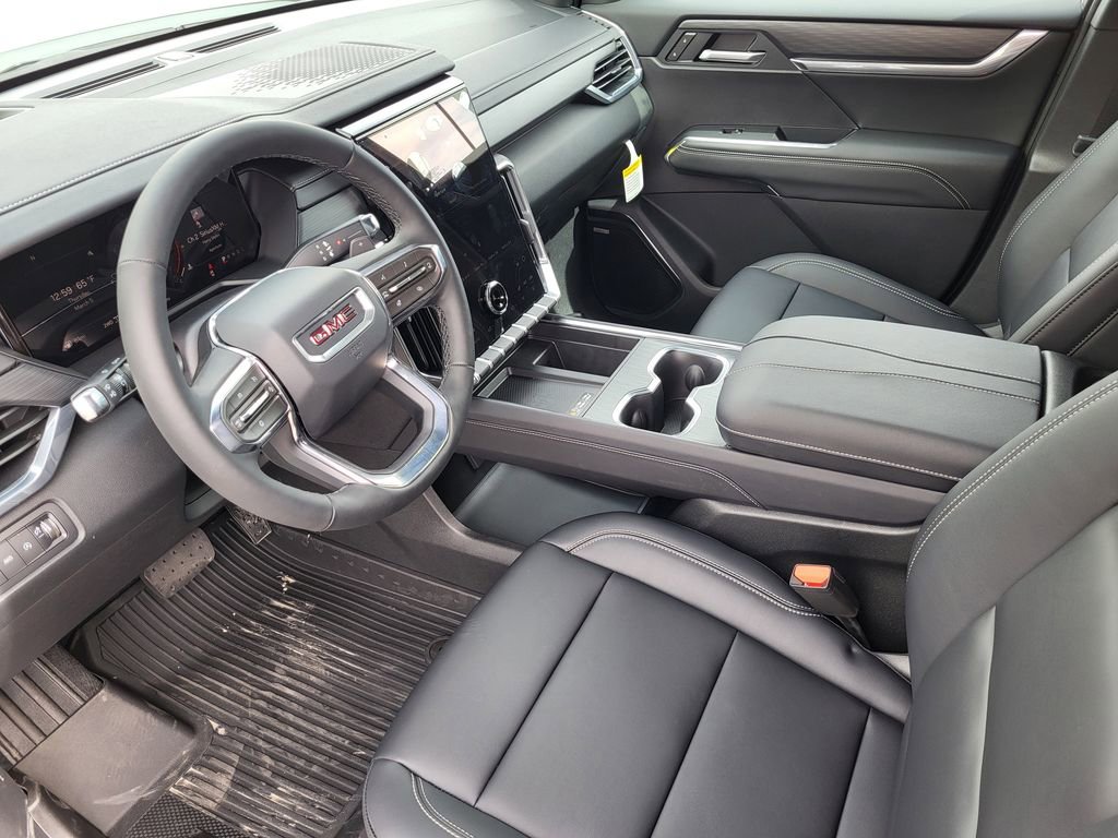 New 2026 GMC Acadia Elevation w/ Elevation Premium Package image 9