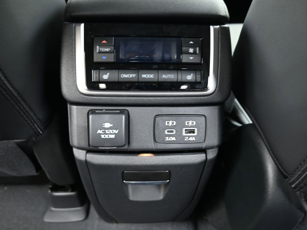 New 2026 Subaru Ascent Touring image 17