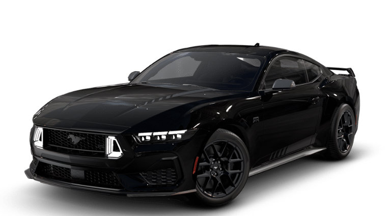 New 2026 Ford Mustang Premium w/ Mustang RTR Package RWD image 45