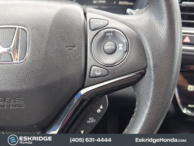 Used 2019 Honda HR-V EX-L image 30