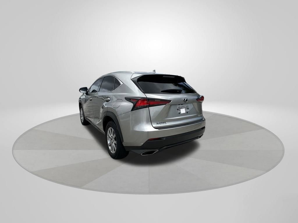 Used 2018 Lexus NX 300 FWD w/ Accessory Package 2 image 5
