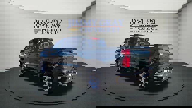 New 2026 Chevrolet Silverado 1500 LT w/ Safety Package image 5