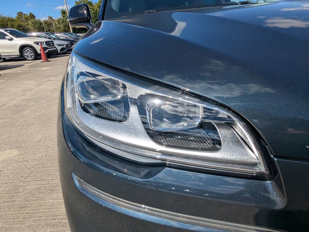 Used 2022 Lincoln Aviator Reserve w/ Equipment Group 201A image 20
