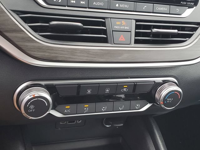 New 2026 Nissan Altima 2.5 SV AWD/4WD image 30