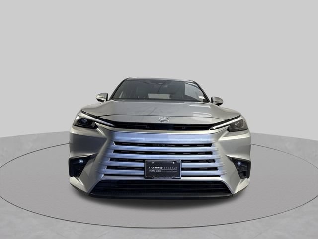 Certified 2025 Lexus TX 350 AWD w/ Technology Package image 29