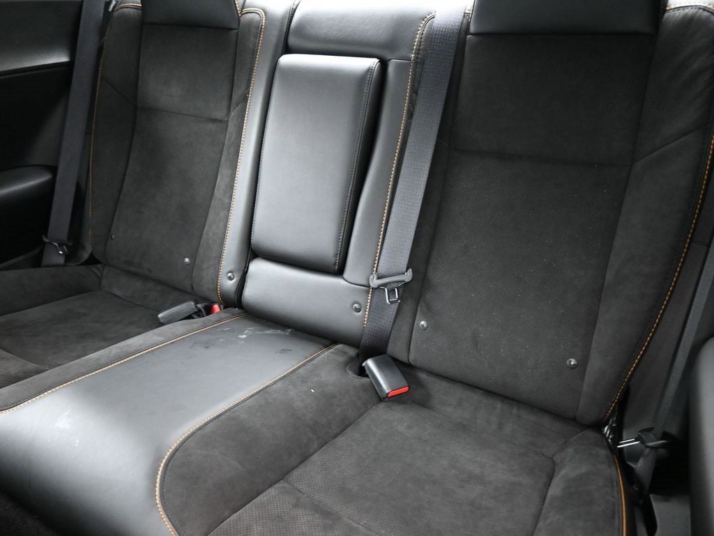 Used 2023 Dodge Challenger R/T Scat Pack image 14