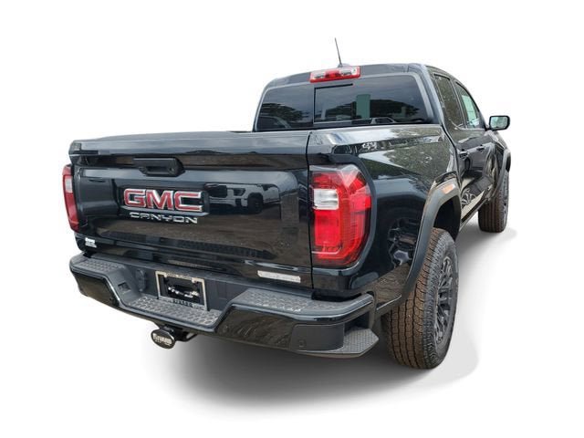 New 2026 GMC Canyon Elevation w/ Convenience Package AWD/4WD image 5