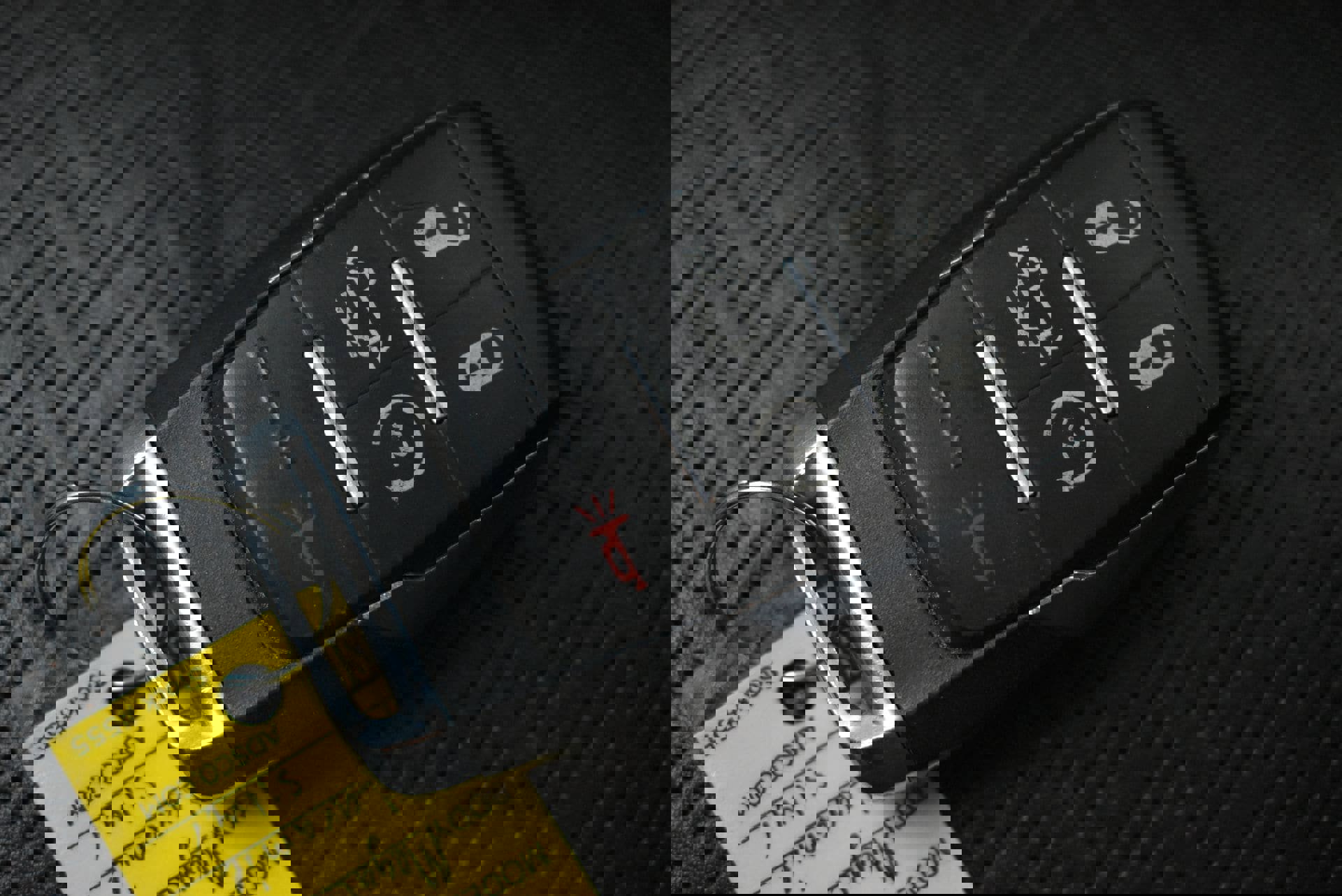 Used 2019 RAM 2500 Laramie image 29