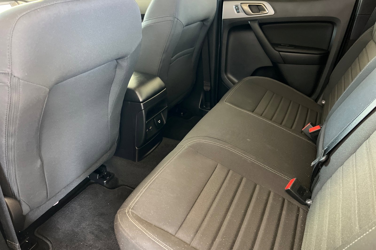 Certified 2023 Ford Ranger XLT image 5